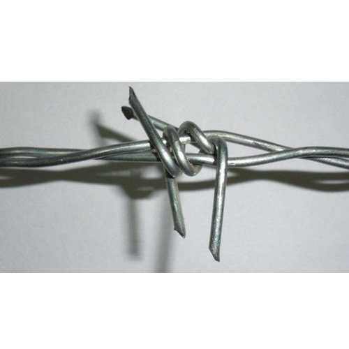 barbed wire id