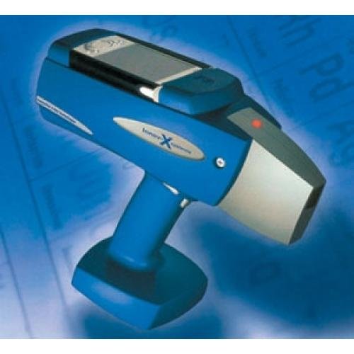 Olympus Innov X 260 440 XRF Analyzer(id:8190192). Buy Indonesia ...