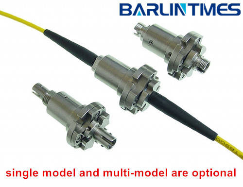 Sell  Fiber optical rotary joint for radar from Barlin Times