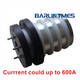 Sell Big current slip ring with 600A current from Barlin Times