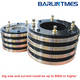 Sell Carbon brush slip ring with big current and size from Barlin Times