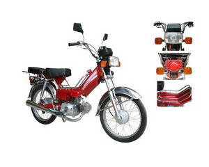 Wholesale 50cc scooter: Motorcycle Scooter Moped 49cc 50cc 70cc