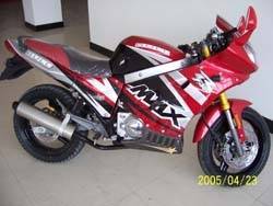Wholesale Motorcycles: Motorcycle Off ,Road 200gy,250 Race Motorcycle