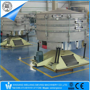 Wholesale Other Manufacturing & Processing Machinery: Round Tumbler Screening Machine