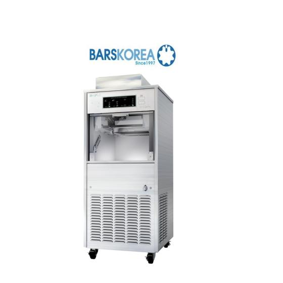 NEW BARSKOREA - SUF-200NW-DK / Tabletop Snow Ice Machine / Bingsu