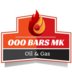 Ooo Bars Mk Company Logo