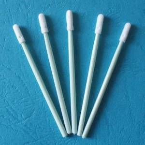 Wholesale abrasive: Round Tip Foam Swab