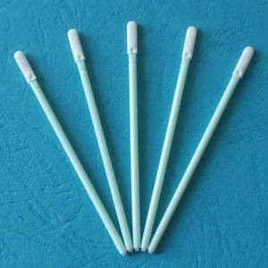 Wholesale Printing Machinery: Paddle Tip Polyester Swab