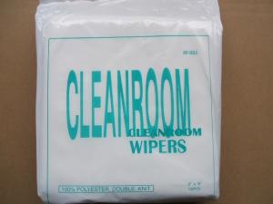 Wholesale Other Security & Protection Products: Cleanroom Polyester Wipers 1009DLE