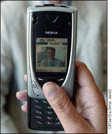 Nokia 7650 Model Brand New On Sale Id 2101 Product Details View Nokia 7650 Model Brand New On Sale From Marca21 Ec21