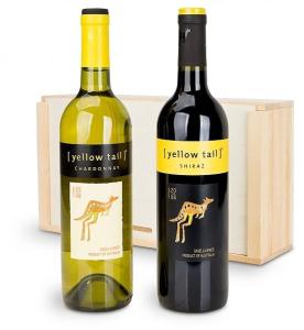 Wholesale white wine: Yellow Tail Wine