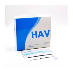 Wholesale colloidal test: Diagnostic Kit for Anti-HAV-HEV IgM (Colloidal Gold)