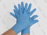 Disposable Medical Latex Gloves Surgical Gloves Nitrile Gloves
