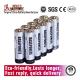Baseponite Ultra 10pks LR6 AA Size Alkaline Battery,1.5Volt AM-3 Battery