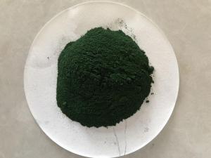 Wholesale sulfuric acid paper ink: Malachite Green
