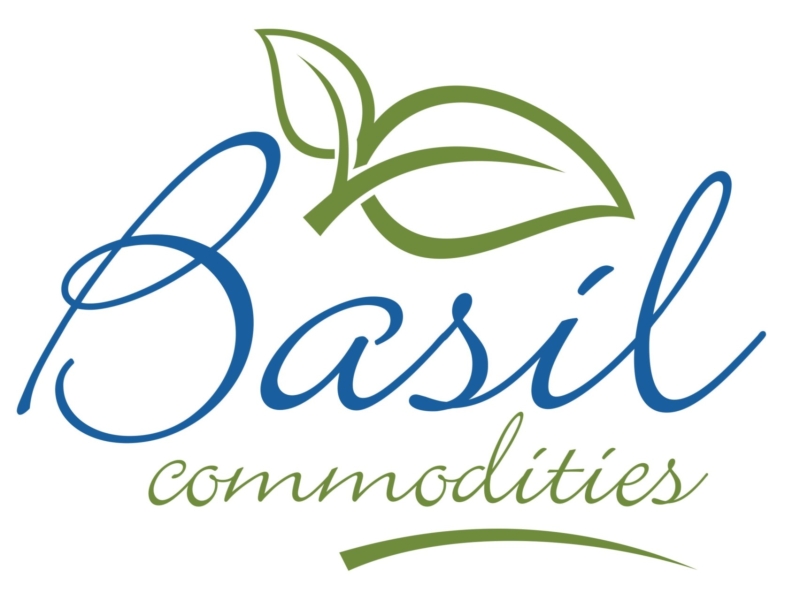 Basil Commodities Pvt. Ltd. Company Logo