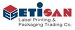 Etisan Label Printing & Packaging Trading Co. Company Logo