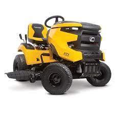 Wholesale cub cadet garden tractor: Cub Cadet XT1 LT46 Lawn Tractor -Bataviadropship.Com-