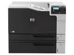 Wholesale power over ethernet: HP Color LaserJet Enterprise M750dn Laser Printer -Bataviadropship.Com-