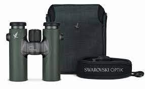 Wholesale zero: Swarovski 830 CL Companion Binocular (Green, Wild Nature Accessories Package)-Bataviadropship.Com-