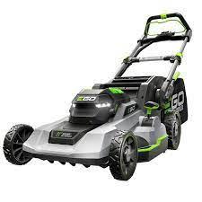 Wholesale touch: Ego LM2120SP 21 Brushless Self-Propelled Touch Drive Lawn Mower (Bare Tool)-Bataviadropship.Com-