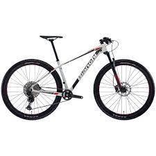 Wholesale travel goods: Bianchi Nitron 9.3 Xt/Slx Mountain Bike 2020 -Bataviadropship.Com-