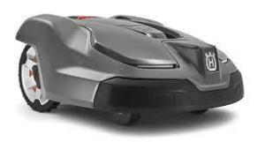 Wholesale the battery: Husqvarna Automower 430XH Robotic Lawn Mower with GPS Assisted-bataviadropship.Com-