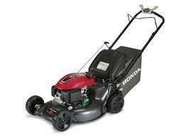 Wholesale auto care product: Honda 21 in. Steel Deck Self Propelled 3-IN-1 Lawn Mower with GC -bataviadropship.Com-