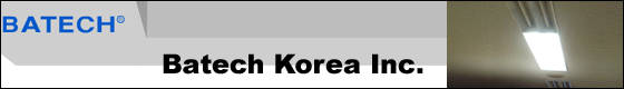Batech Korea Inc.