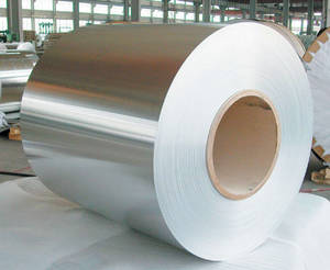 Wholesale Aluminum Sheets: Mill Finish Aluminum Coils