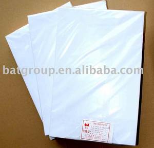 Wholesale blank sim card: PVC Core