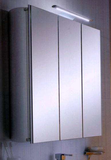 Aluminum Mirror Cabinet Bathroom Cabinet Id 3316626 Product