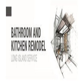 Long Island Kitchen & Bathroom Remodeling Contractor Company Logo