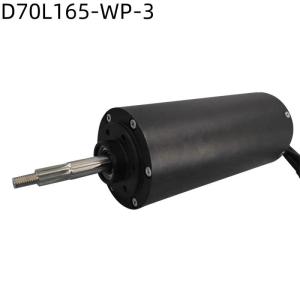 Wholesale marine cable: Quanly Compact Waterproof Brushless DC Electric BLDC Motor 13kw Max for Boat Watercraft