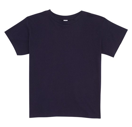 Custom Made High Quality Wholesale Blank Hosiery T-Shirt Men(id ...