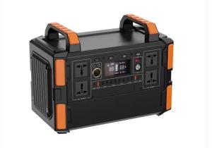 Wholesale outdoor: 1000W Backup Lithium Ion Battery Generator 1048WH Outdoor Energy Supply