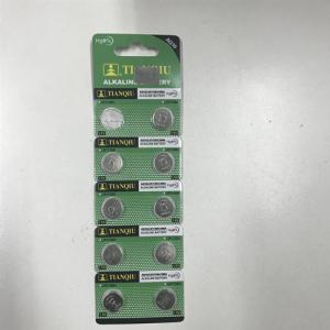 Wholesale alkaline battery: LR1130 Button Cell Battery,OEM Battery,CR1220,R20,Size D Battery,LR626 Alkaline Button Cell