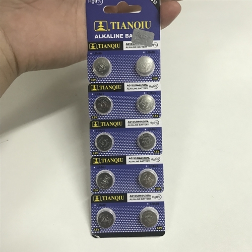 buy button cell
