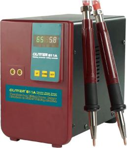 Wholesale electric pulse machine: 811A Battery Spot Welder 36 KW Capacitor Energy Storage Pulse Welding Machine, Portable High Power S