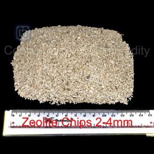 Wholesale s: NATURAL ZEOLITE GRAVEL SIZE 2-4mm GREAT for AGRICULTURE Use BEIGE COLOR