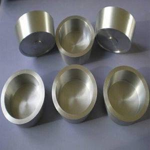 Wholesale pharmacy: Tungsten Crucibles,W Crucibles