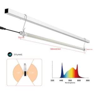 Wholesale a: Interlight Greenhouse LED Grow Light for High Wire Crops Boost Yield