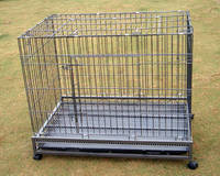proselect dog cages