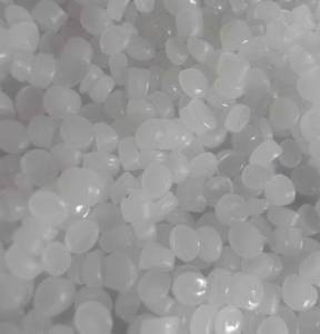 Wholesale Plastic Raw Materials: Virgin LDPE HDPE Granules