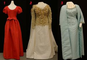 Wholesale xl: Ladys Gown