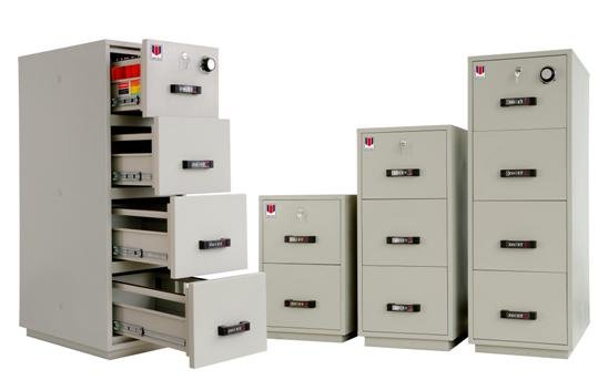 Fire Resistant Filing Cabinet, Fireproof Safes, Fire Proof ...