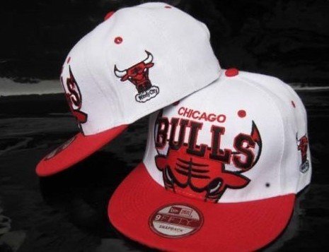 chicago bulls snapback hats for sale