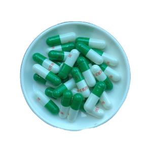 Wholesale Pharmaceutical Packaging: Enteric-Coated Empty Gelatin Capsules