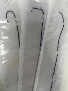 Wholesale medical tube catheter: Cardiology Angiographic Catheter JL/JR/TIG/PIGTAIL