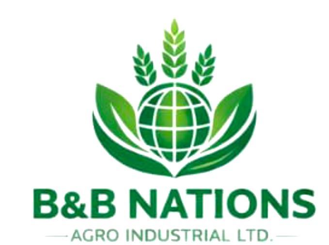 B&B Nations Agro Industrial Ltd